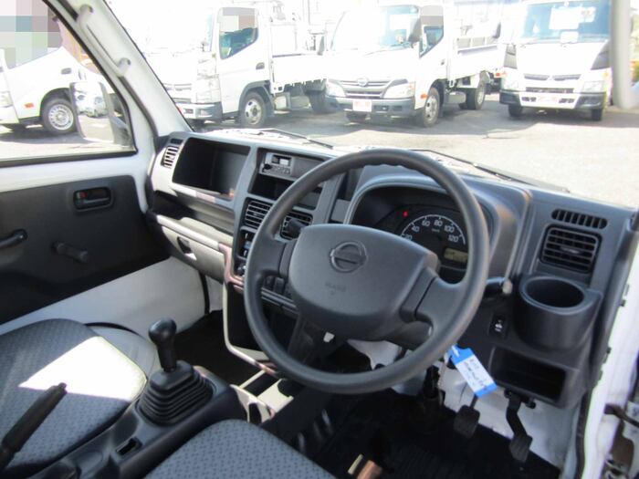 日産 クリッパー 軽 ダンプ EBD-DR16T H29｜画像10
