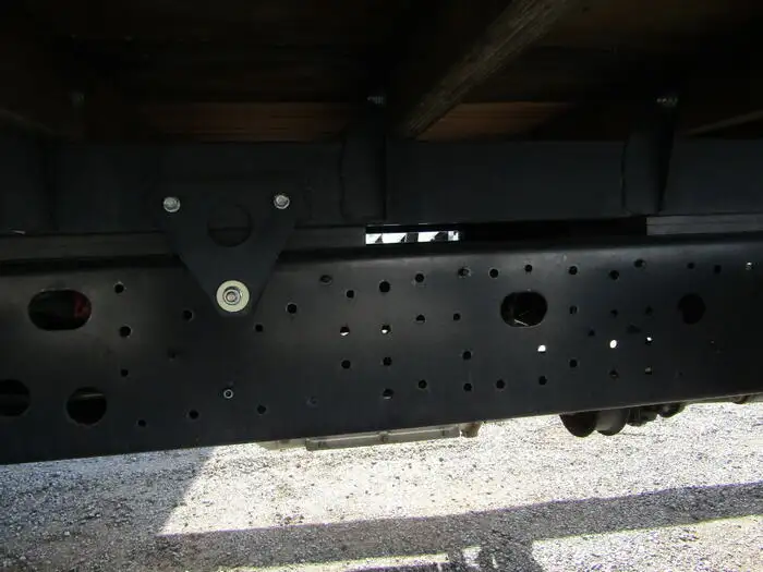 日野 レンジャー 中型/増トン 平ボディ 2KG-FC2ABA H29の中古トラック画像像17