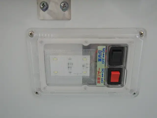 スズキ キャリイ  冷凍冷蔵 保冷 EBD-DA16Tの中古トラック画像12