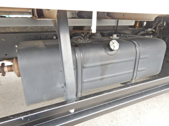 トヨタ ダイナ 小型 平ボディ 床鉄板 TDG-XZU722｜画像20
