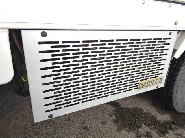 トヨタ タウンエース 小型 冷凍冷蔵 中温 サイドドアの中古トラック画像像17