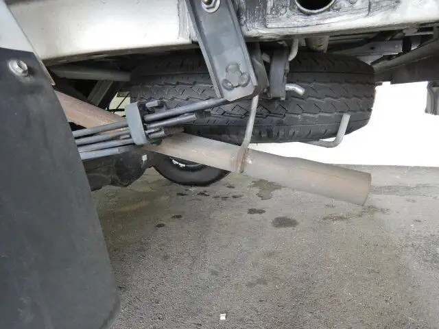 トヨタ タウンエース 小型 冷凍冷蔵 中温 サイドドアの中古トラック画像19
