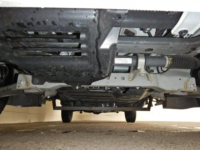 トヨタ タウンエース 小型 冷凍冷蔵 中温 サイドドアの中古トラック画像20