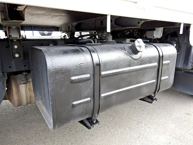 日野 デュトロ 小型 平ボディ パワーゲート TKG-XZU605Mの中古トラック画像18