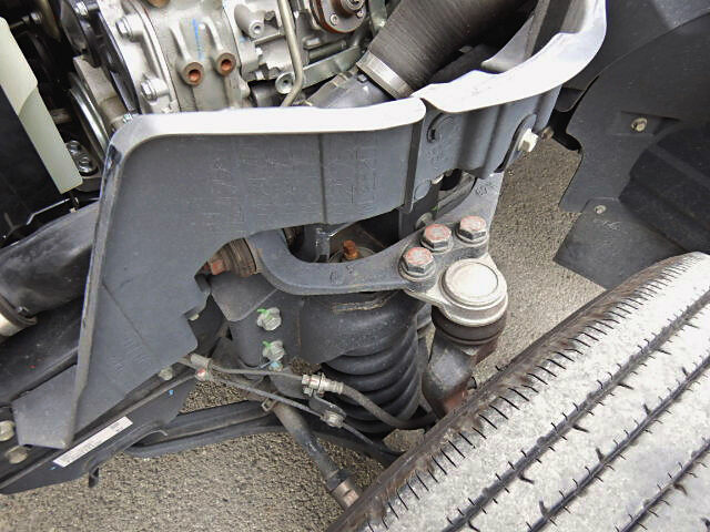 三菱 キャンター 小型 平ボディ TPG-FBA20 H30｜画像11