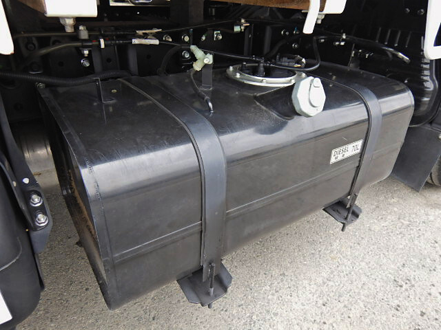 三菱 キャンター 小型 平ボディ TPG-FBA20 H30｜画像16