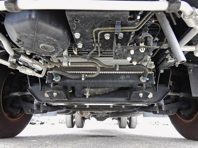 三菱 キャンター 小型 平ボディ TPG-FBA20 H30｜画像18