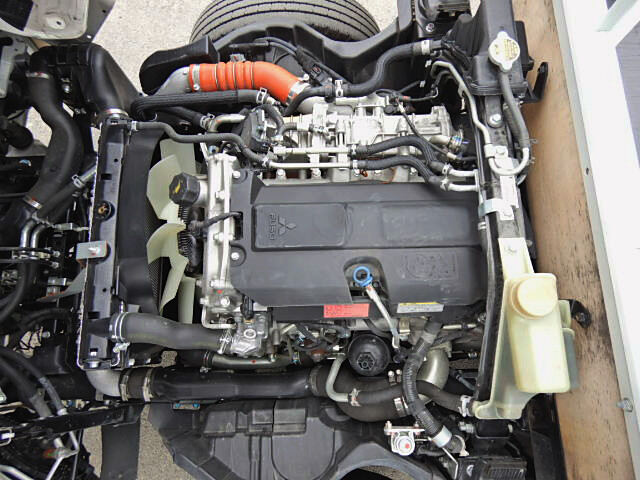 三菱 キャンター 小型 平ボディ TPG-FBA20 H30｜画像19