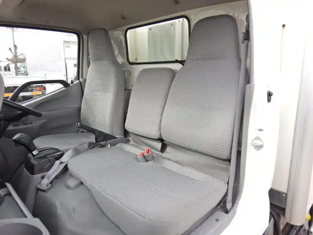 トヨタ トヨエース 小型 冷凍冷蔵 低温 スタンバイの中古トラック画像9