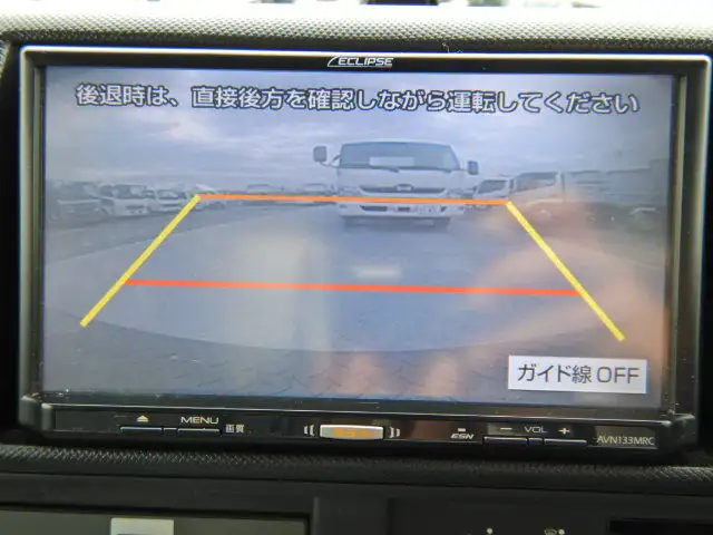 トヨタ トヨエース 小型 冷凍冷蔵 低温 スタンバイの中古トラック画像10