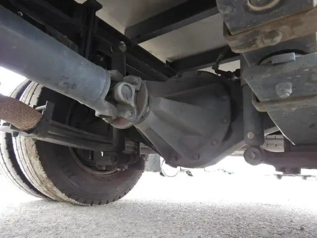 トヨタ トヨエース 小型 冷凍冷蔵 低温 スタンバイの中古トラック画像像17