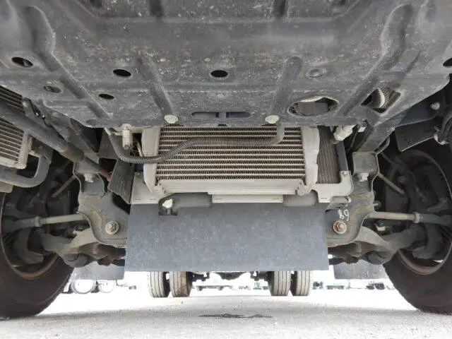 トヨタ トヨエース 小型 冷凍冷蔵 低温 スタンバイの中古トラック画像18