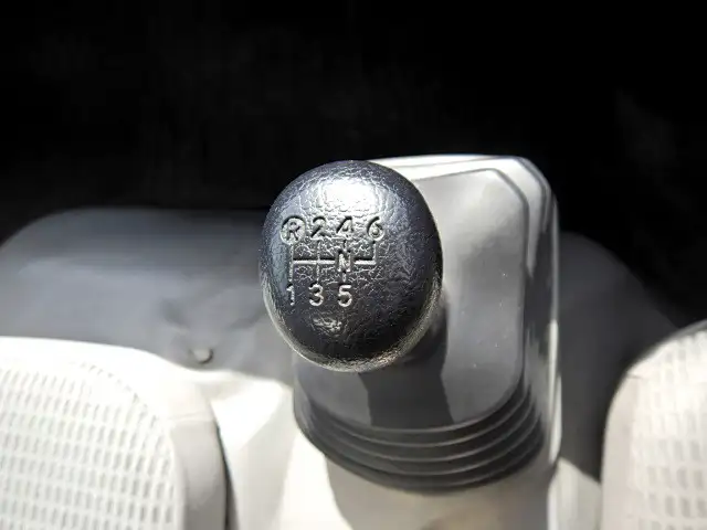 トヨタ トヨエース 小型 アルミバン サイドドア TKG-XZU710の中古トラック画像10