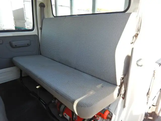 トヨタ トヨエース 小型 平ボディ パワーゲート TKG-XZU605の中古トラック画像10