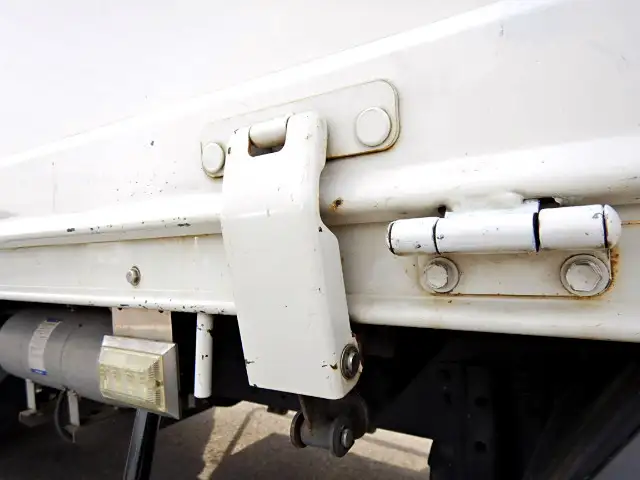 トヨタ トヨエース 小型 平ボディ セミロング TKG-XZU645 の中古 トヨタ トヨエース 小型 平ボディ セミロング TKG-XZU645 の中古