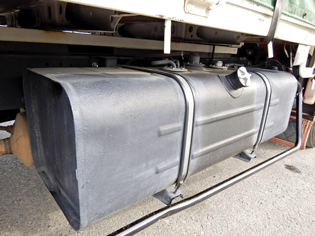 トヨタ トヨエース 小型 平ボディ TKG-XZU645 H28の中古トラック画像18
