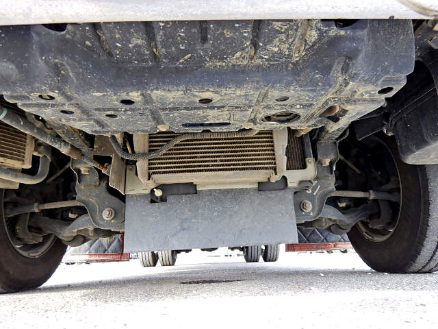 トヨタ トヨエース 小型 平ボディ TKG-XZU645 H28の中古トラック画像19