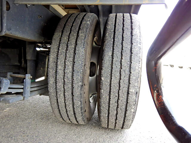 トヨタ トヨエース 小型 平ボディ TKG-XZU645 H28の中古トラック画像20