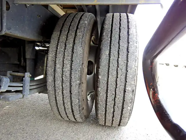 トヨタ トヨエース 小型 平ボディ TKG-XZU645 H28の中古トラック画像20
