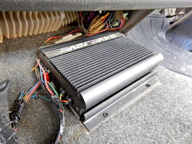 トヨタ トヨエース 小型 平ボディ TKG-XZU645 H28の中古トラック画像9
