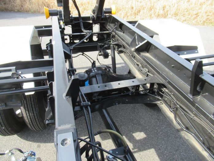 日野 レンジャー 中型 アームロール ツインホイスト 2KG-FC2ABA｜画像14