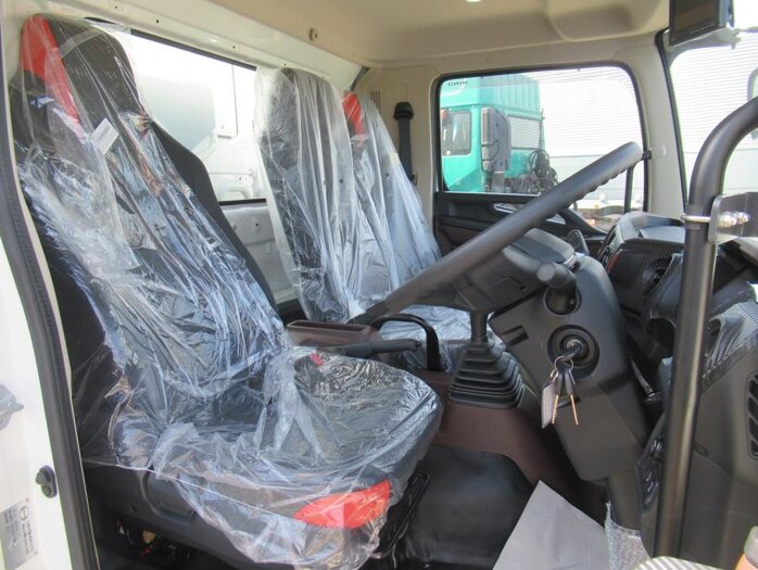 日野 レンジャー 中型 パッカー車 プレス式 2KG-FC2ABA｜画像14