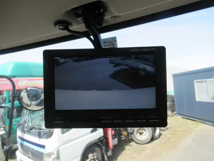 日野 レンジャー 中型/増トン パッカー車 プレス式 2KG-FC2ABAの中古トラック画像15