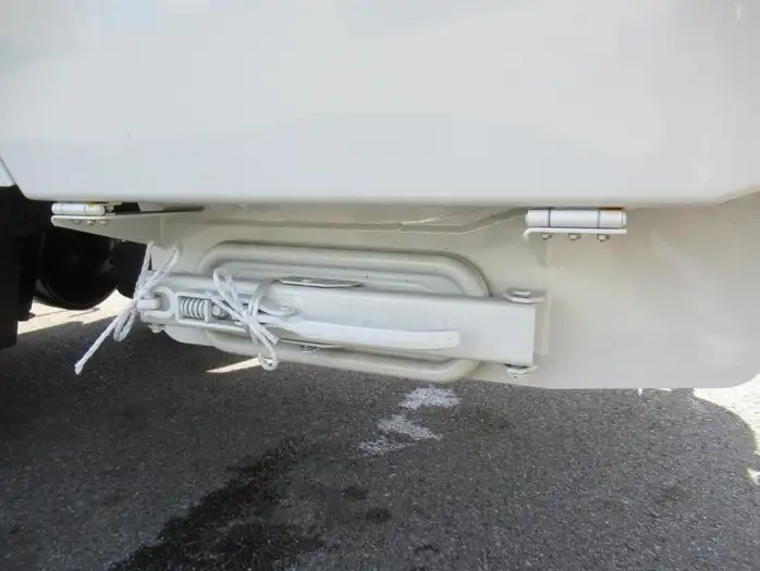 日野 レンジャー 中型/増トン パッカー車 プレス式 2KG-FC2ABAの中古トラック画像16