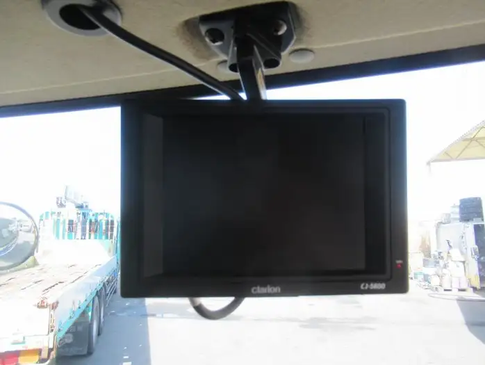 日野 レンジャー 中型/増トン ウイング TKG-FC9JLAP H25の中古トラック画像15