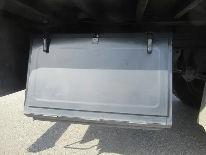 日野 レンジャー 中型/増トン ウイング TKG-FC9JLAP H25の中古トラック画像18