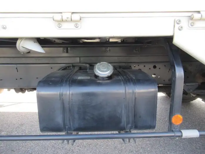 日野 レンジャー 中型/増トン ウイング TKG-FC9JLAP H25の中古トラック画像19