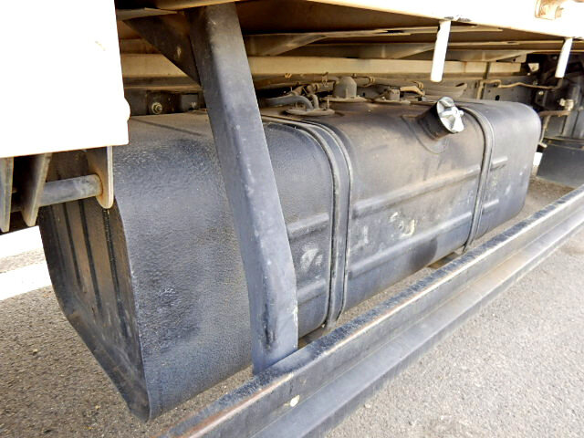 トヨタ ダイナ 小型 平ボディ BDG-XZU348 H19の中古トラック画像像17