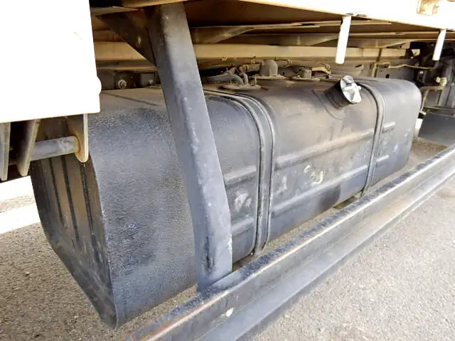 トヨタ ダイナ 小型 平ボディ BDG-XZU348 H19の中古トラック画像像17