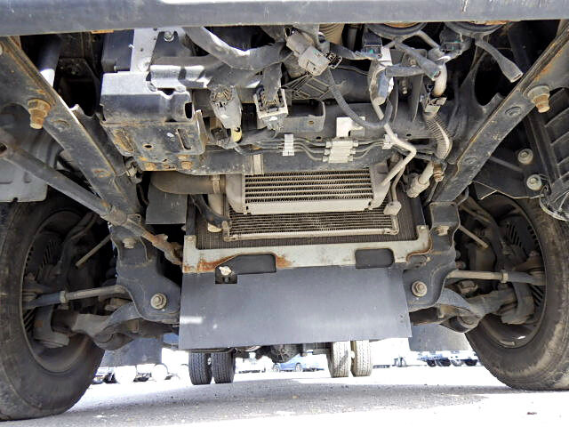 トヨタ ダイナ 小型 平ボディ BDG-XZU348 H19の中古トラック画像19