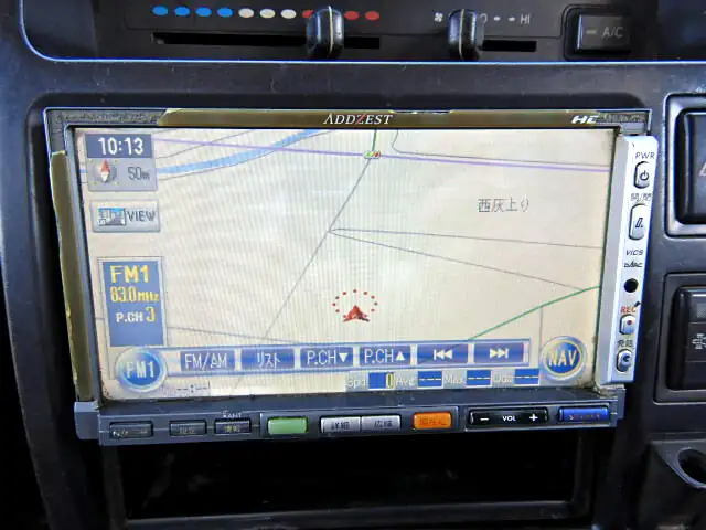 日野 デュトロ 小型 ダンプ ローダー コボレーンの中古トラック画像6