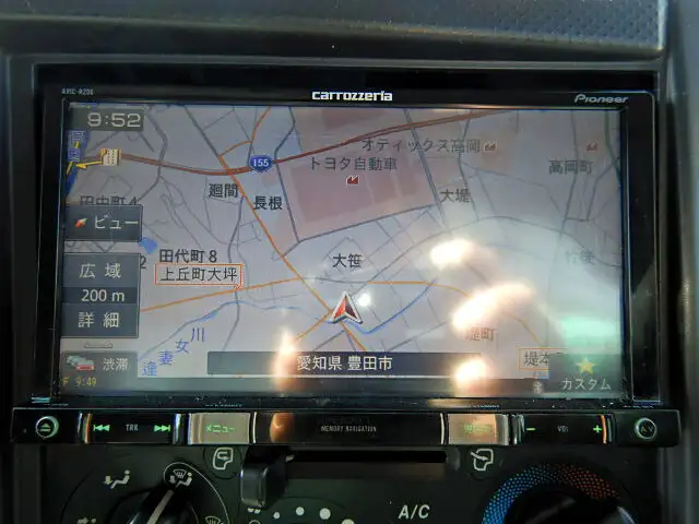 いすゞ フォワード 中型/増トン ウイング ベッド PKG-FRR90S2の中古トラック画像8