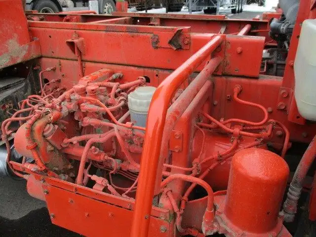 いすゞ フォワード 中型/増トン ダンプ 土砂禁 ADG-FRR90C3Sの中古トラック画像9