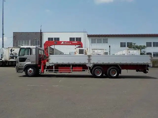 野村トーイ クレーン車 日本製 ブリキ 箱無し 参考買取価格