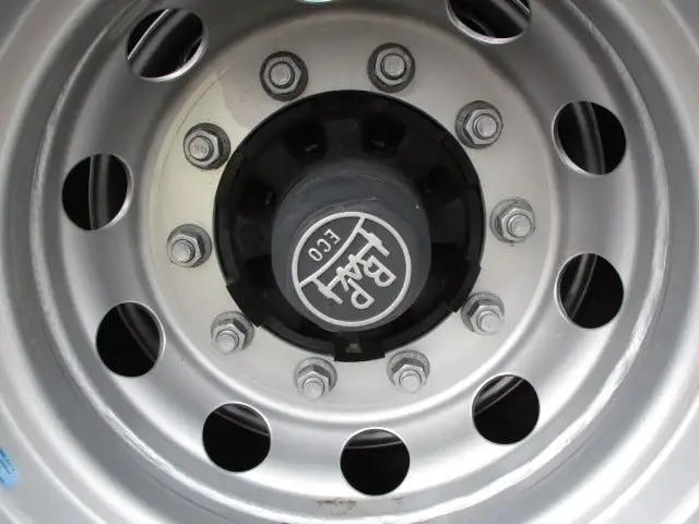 国内・その他 国産車その他 トレーラー/その他 トレーラー 3軸 の中古トラック画像18