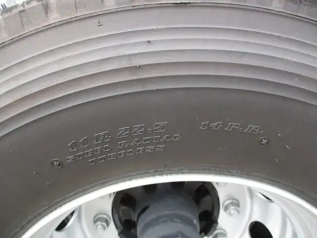 国内・その他 国産車その他 トレーラー/その他 トレーラー 3軸 の中古トラック画像19