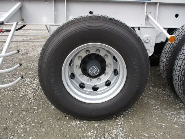 国内・その他 国産車その他 トレーラー/その他 トレーラー 3軸 の中古トラック画像像17