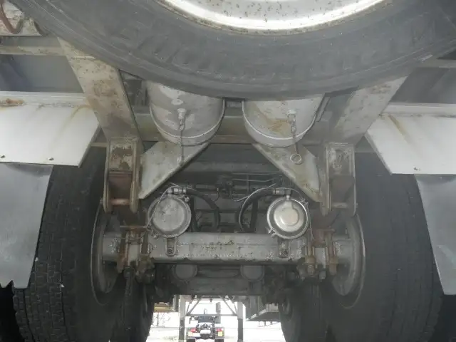 国内・その他 国産車その他 トレーラー/その他 トレーラー YFS2203 H11の中古トラック画像14