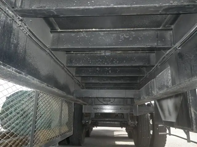 国内・その他 国産車その他 トレーラー/その他 トレーラー 2軸 TR3447の中古トラック画像12