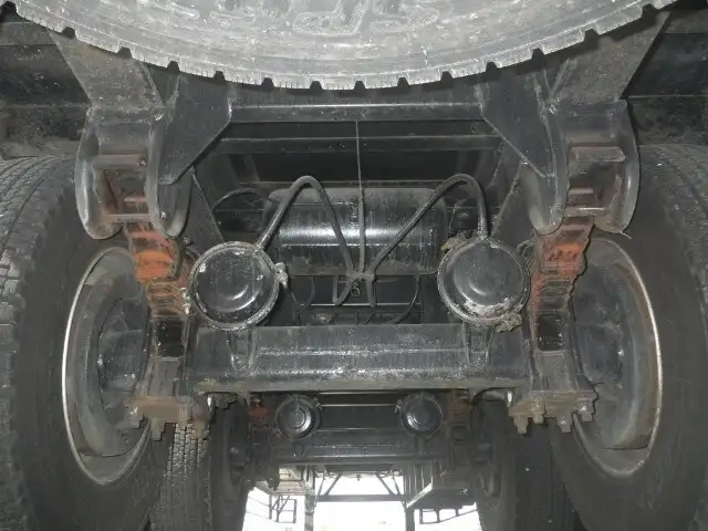 国内・その他 国産車その他 トレーラー/その他 トレーラー 2軸 TR3447の中古トラック画像14
