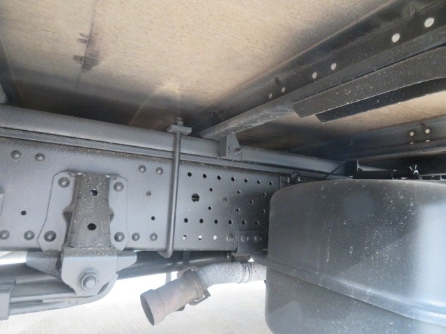 いすゞ エルフ 小型 アルミバン サイドドア TKG-NPR85AN｜画像8