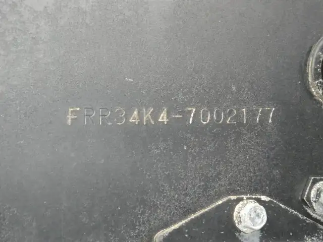 いすゞ フォワード 中型/増トン クレーン付 4段 ラジコンの中古トラック画像20