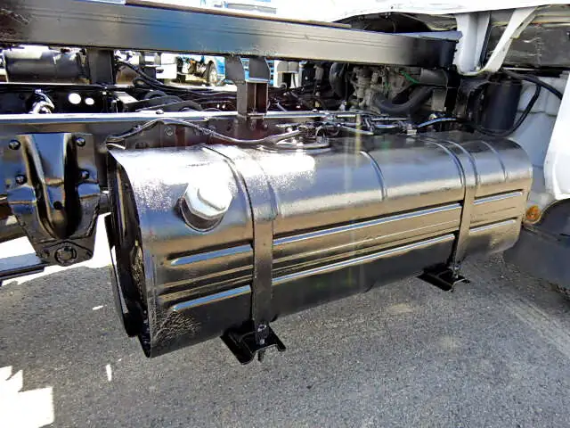 日産 バネット 小型 ダンプ 土砂禁 ABF-SKP2LNの中古トラック画像像17