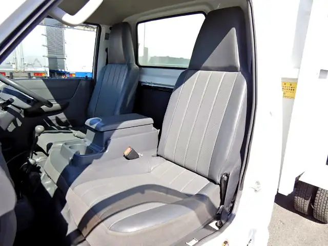 日産 バネット 小型 ダンプ 土砂禁 ABF-SKP2LNの中古トラック画像7