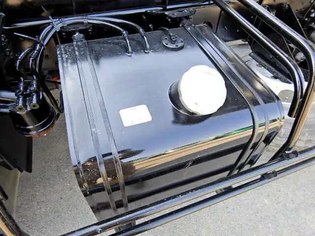 日野 レンジャー 中型/増トン ダンプ コボレーン SDG-FC9JCAPの中古トラック画像16