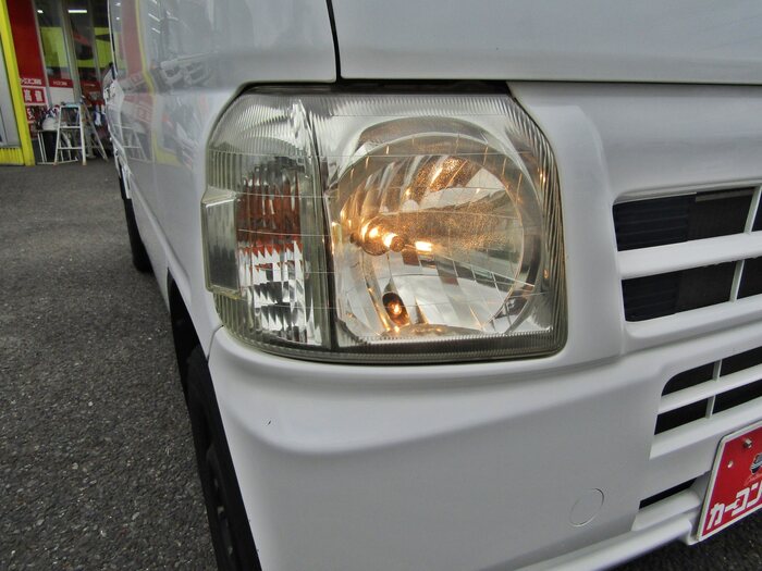 ホンダ アクティ 軽 平ボディ GBD-HA7 H19|画像18